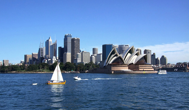 Sydney es la 7ª ciudad más cara del mundo