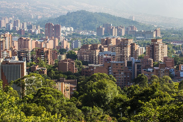 Cuáles son las ventajas de vivir en el centro de la ciudad