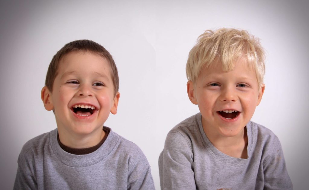 Día mundial de las sonrisas