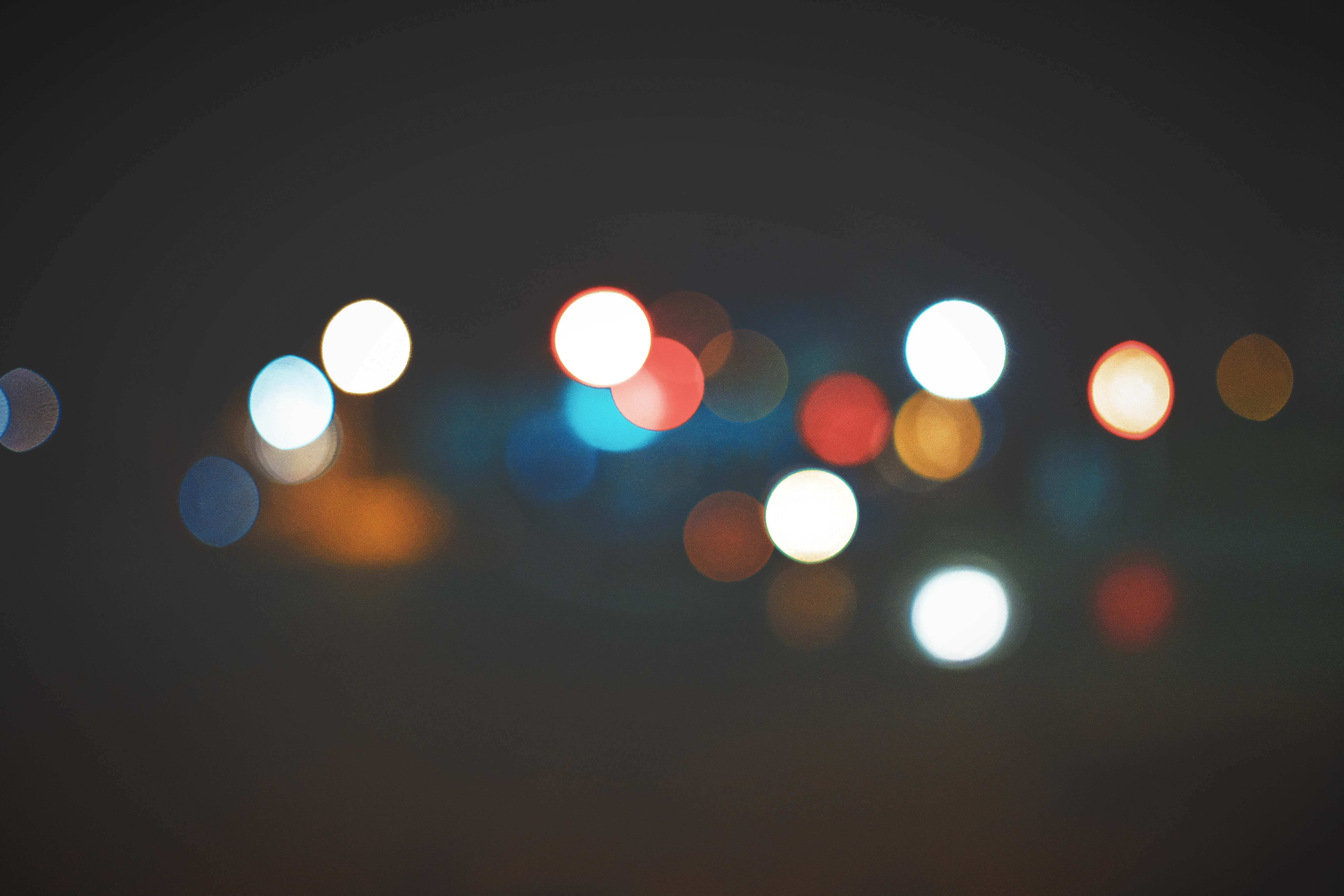 Bokeh barat