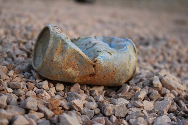 Cómo aprender a reciclar envases en el hogar