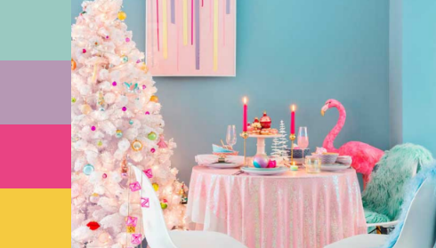 Cómo hallar la mejor decoración para Navidad